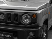 Suzuki Jimny IV Москва  - изображение 45
