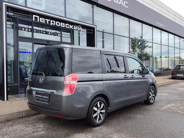 Honda Stepwgn IV Рестайлинг с пробегом 2013 года, цена 1 230 000 рублей, 201544 км, минивэн, Автокод Объявления