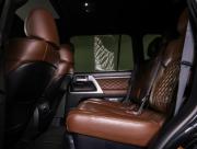 Toyota Land Cruiser 200 Series Рестайлинг 2 Москва  - изображение 41