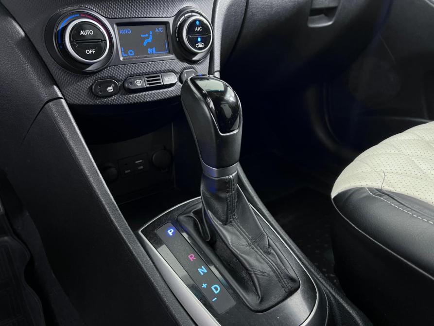 Hyundai Solaris I Рестайлинг Ростов-на-Дону  - изображение 13