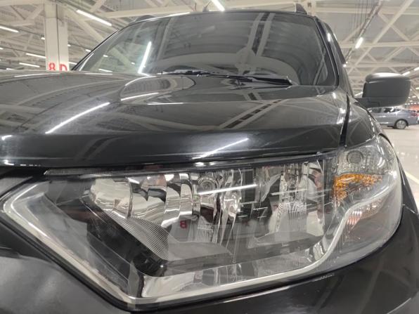 Lada (ВАЗ) Niva Travel I с пробегом 2023 года, цена 1 075 000 рублей, 31680 км, внедорожник, Автокод Объявления
