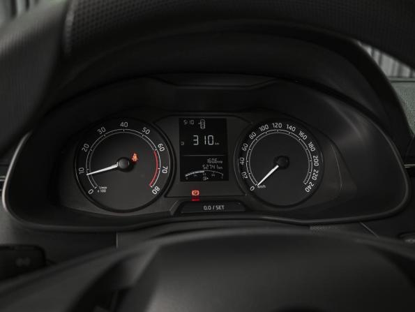 Skoda Rapid II с пробегом 2021 года, цена 1 650 000 рублей, 52741 км, лифтбек, Автокод Объявления