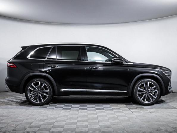 Geely Monjaro I с пробегом 2023 года, цена 3 190 000 рублей, 30940 км, внедорожник, Автокод Объявления