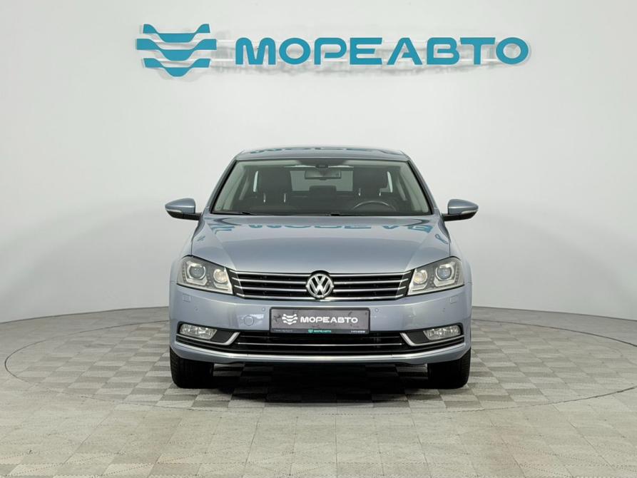 Volkswagen Passat B7 Калининград  - изображение 2