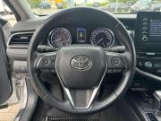 Toyota Camry VIII (XV70) Рестайлинг Сыктывкар  - изображение 49