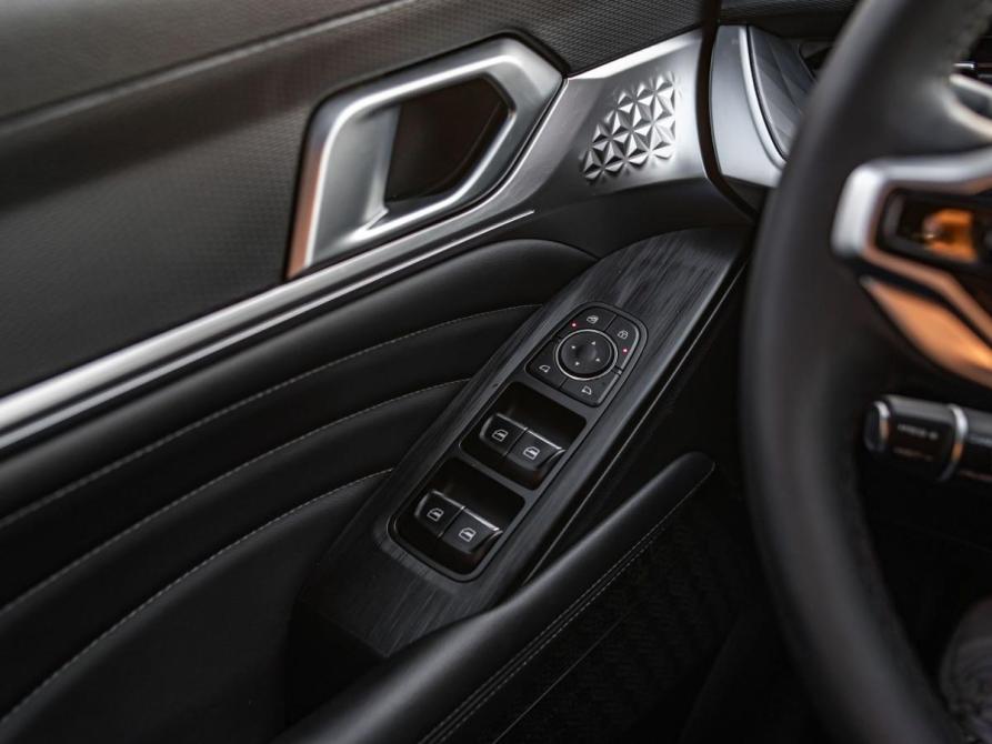 Haval F7 II Санкт-Петербург  - изображение 13