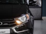 Lada (ВАЗ) Granta I Рестайлинг Магнитогорск  - изображение 34
