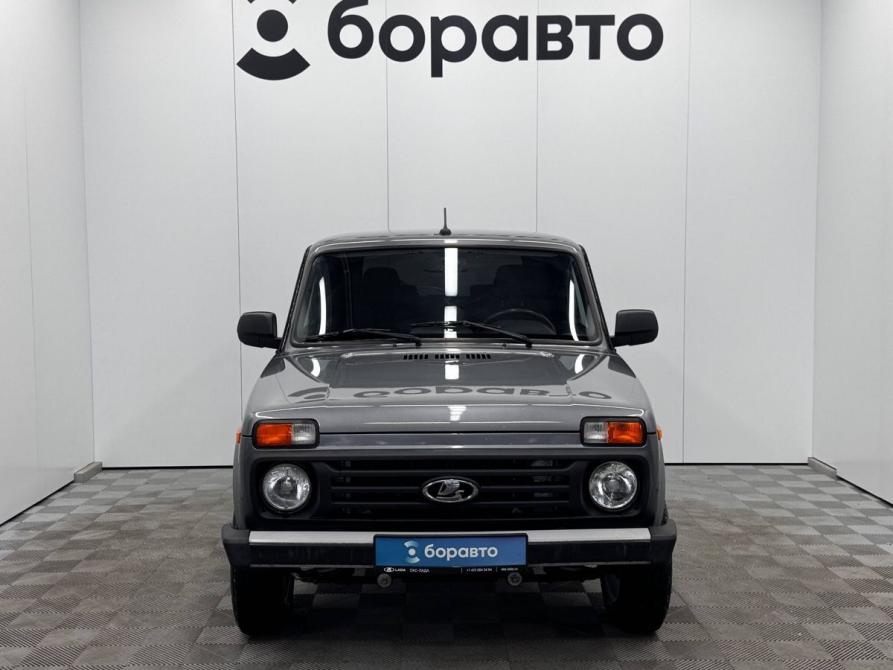 Lada (ВАЗ) Niva Legend Воронеж  - изображение 6