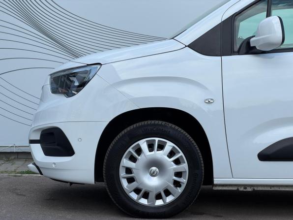 Opel Combo PCMA с пробегом 2020 года, цена 1 997 000 рублей, 107640 км, минивэн, Автокод Объявления