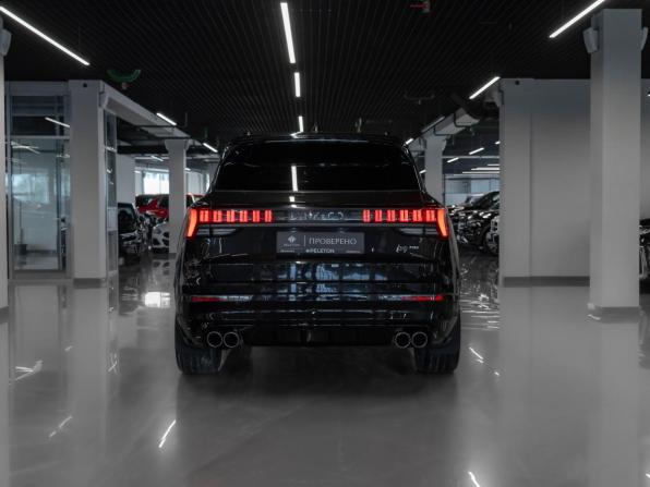 Lynk &amp; Co 09 с пробегом 2022 года, цена 5 200 000 рублей, 44922 км, внедорожник, Автокод Объявления
