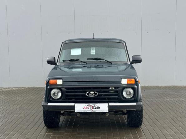 Lada (ВАЗ) Niva Legend с пробегом 2023 года, цена 780 000 рублей, 57000 км, внедорожник, Автокод Объявления