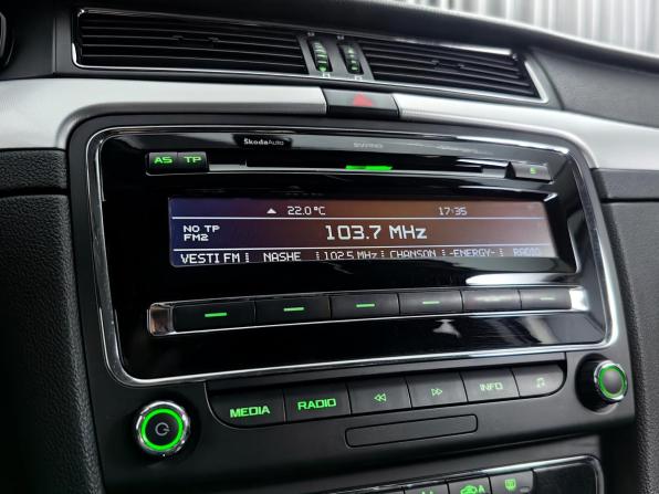 Skoda Superb II с пробегом 2010 года, цена 775 000 рублей, 161792 км, лифтбек, Автокод Объявления