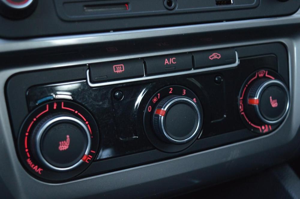 Volkswagen Jetta VI Рестайлинг Оренбург  - изображение 9