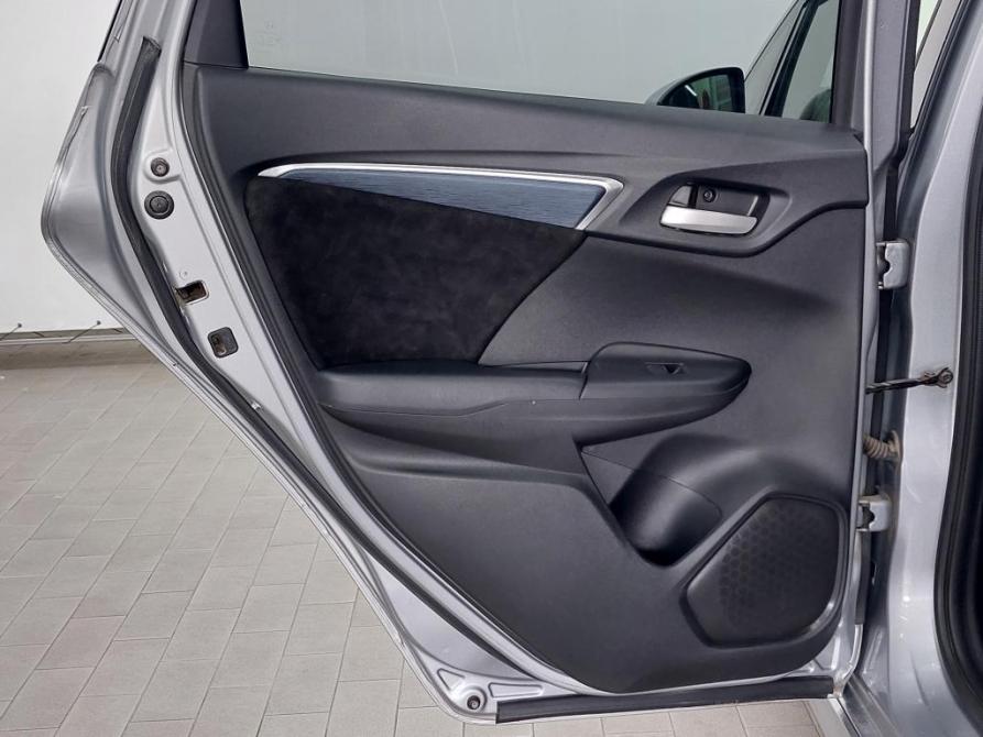 Honda Shuttle II Барнаул  - изображение 27