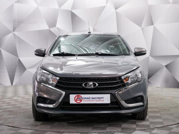 Lada (ВАЗ) Vesta I с пробегом 2019 года, цена 703 000 рублей, 188110 км, седан, Автокод Объявления