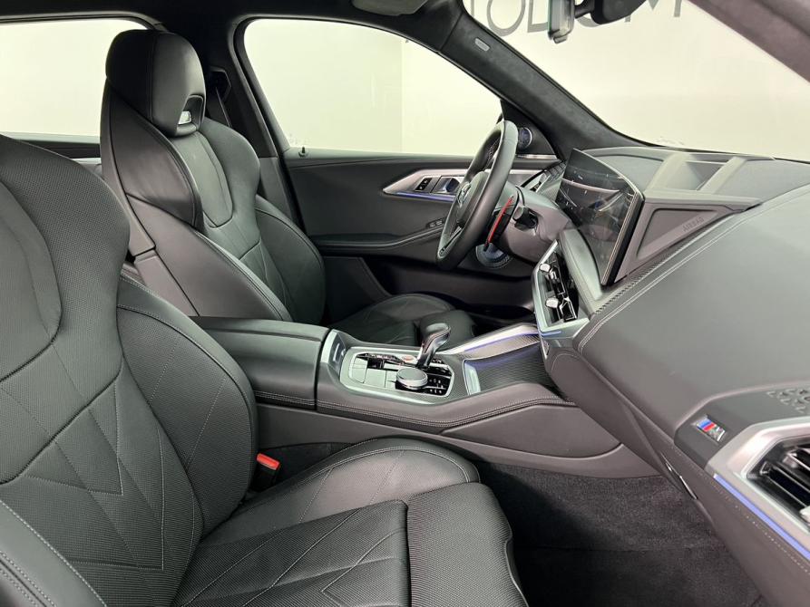 BMW XM Москва  - изображение 11