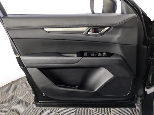 Mazda CX-5 II с пробегом 2017 года, цена 2 170 000 рублей, 104223 км, внедорожник, Автокод Объявления