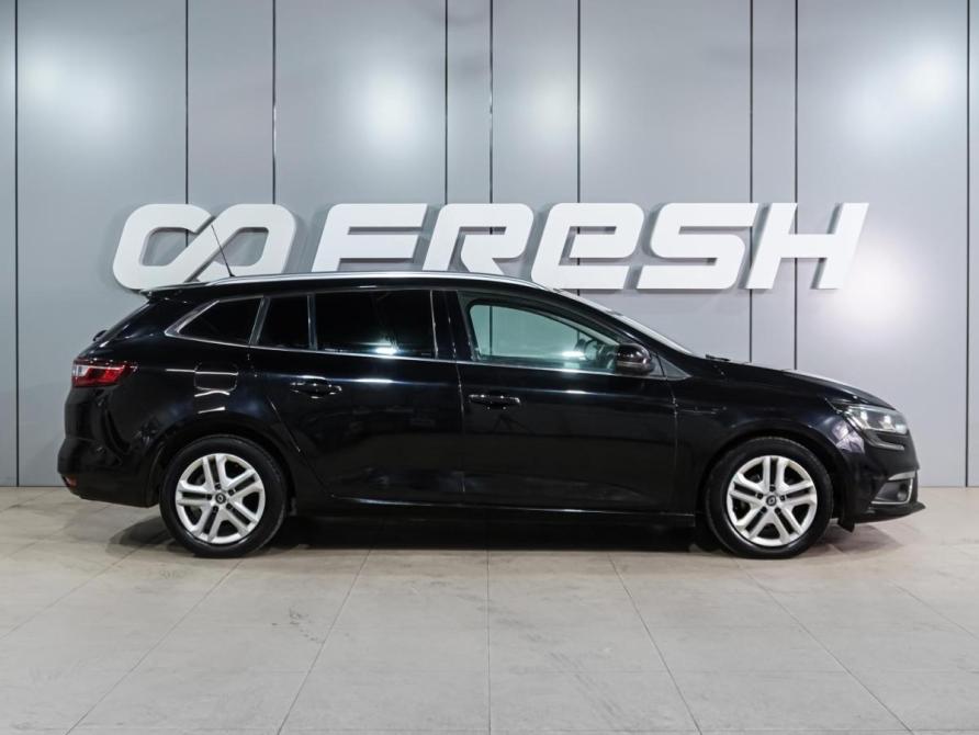 Renault Megane IV Воронеж  - изображение 5