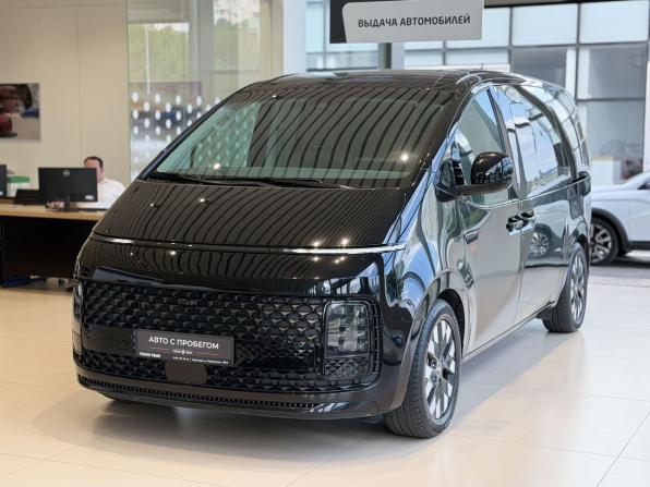 Hyundai Staria I