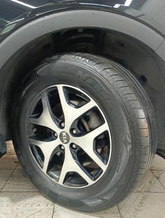 Kia Sorento III Prime Рестайлинг с пробегом 2019 года, цена 2 580 000 рублей, 134000 км, внедорожник, Автокод Объявления