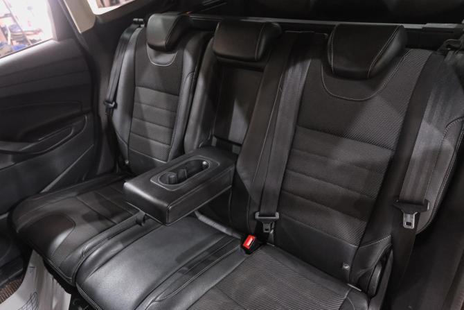 Ford Kuga II с пробегом 2013 года, цена 1 249 000 рублей, 173000 км, внедорожник, Автокод Объявления