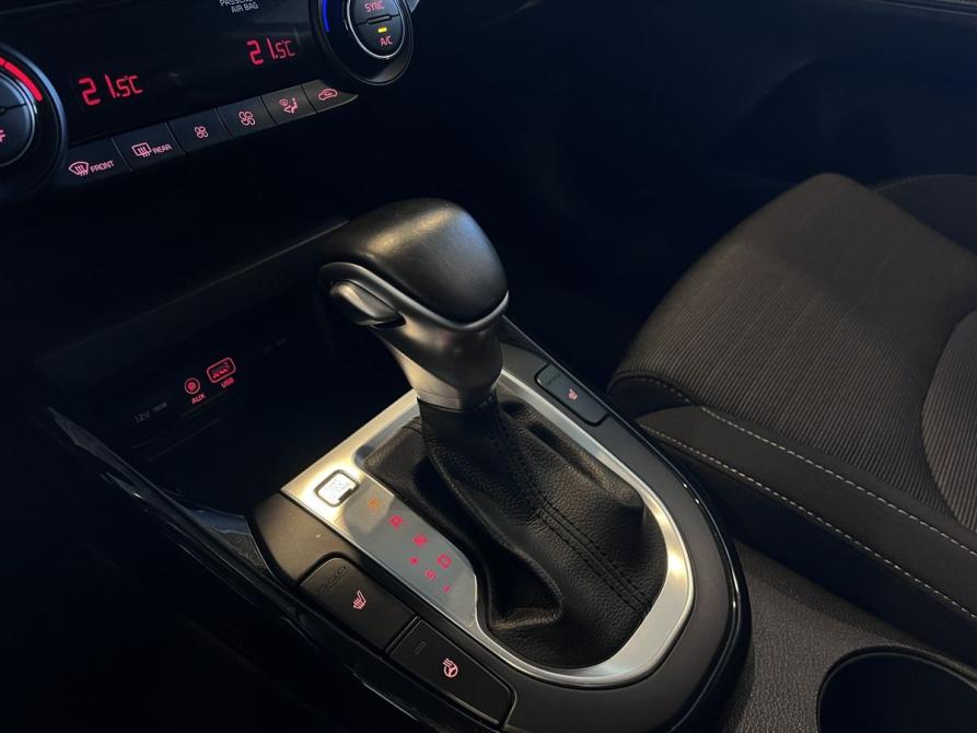 Kia Cerato IV Чебоксары  - изображение 31