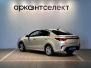 Kia Rio IV Краснодар  - изображение 12