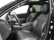Mercedes-Benz S-Класс VI (W222 C217) Рестайлинг Екатеринбург  - изображение 56