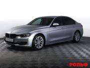 BMW 3 серии VI (F3x) Москва  - изображение 25