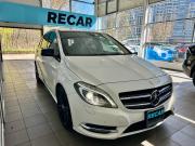 Mercedes-Benz B-Класс II (W246) Санкт-Петербург  - изображение 88