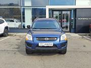 Kia Sportage II Рестайлинг Москва  - изображение 18