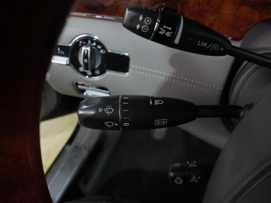 Mercedes-Benz S-Класс V (W221) Воронеж  - изображение 21