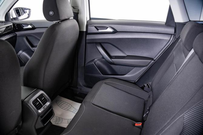 Volkswagen Taos I с пробегом 2021 года, цена 2 499 000 рублей, 148203 км, внедорожник, Автокод Объявления