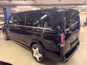 Mercedes-Benz V-Класс III (W447) Рестайлинг Москва  - изображение 27