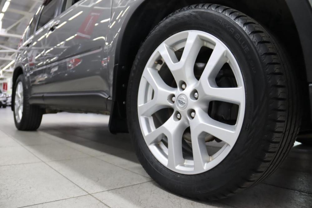Nissan X-Trail II Рестайлинг Сургут  - изображение 28