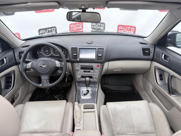 Subaru Outback III с пробегом 2004 года, цена 749 900 рублей, 362000 км, универсал, Автокод Объявления