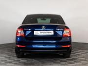 Skoda Octavia III (A7) Санкт-Петербург  - изображение 27