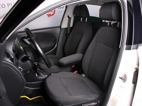 Volkswagen Polo V с пробегом 2013 года, цена 899 000 рублей, 235450 км, седан, Автокод Объявления