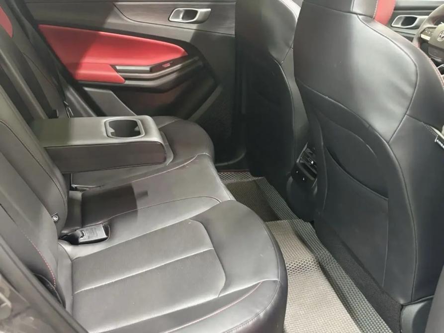 Changan CS55 Plus II Саратов  - изображение 11