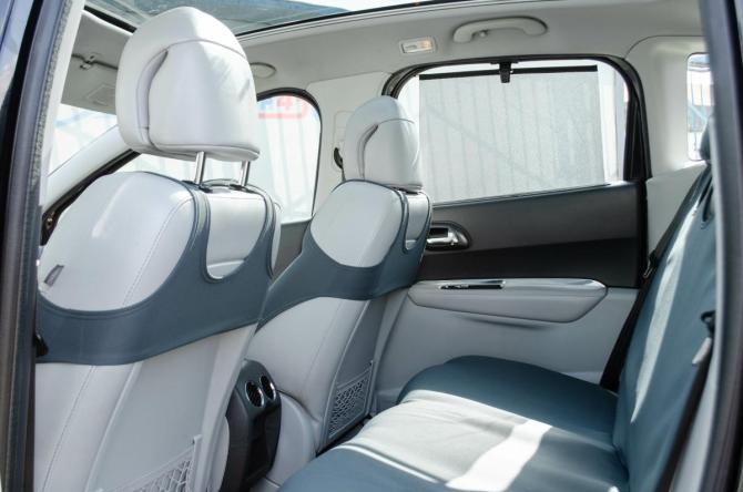 Peugeot 3008 I с пробегом 2011 года, цена 573 000 рублей, 210500 км, внедорожник, Автокод Объявления