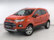 Ford EcoSport II Санкт-Петербург  - изображение 26