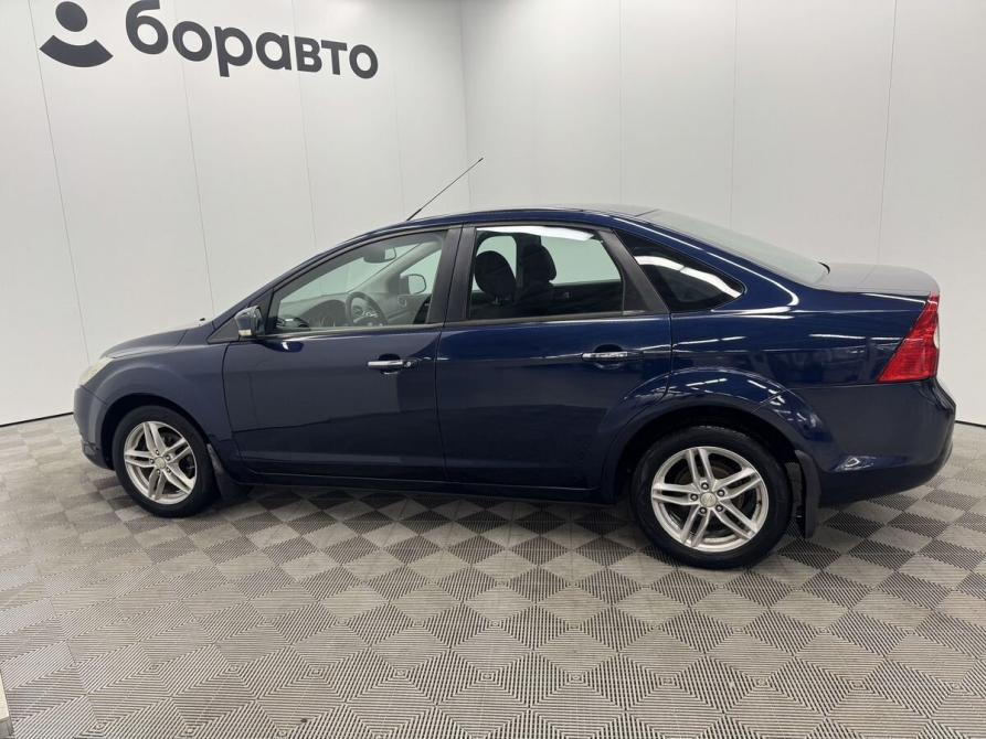 Ford Focus II Рестайлинг Воронеж  - изображение 10