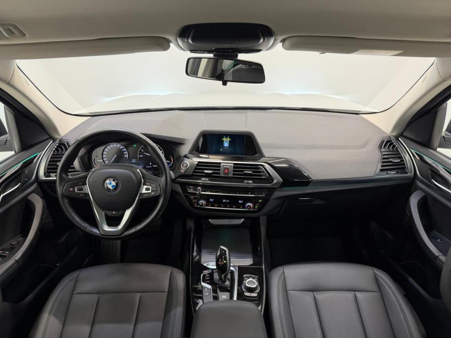BMW X3 III (G01) Санкт-Петербург  - изображение 14