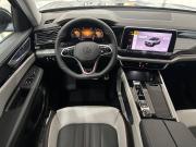 Volkswagen Teramont I Рестайлинг Новосибирск  - изображение 53
