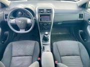 Toyota Corolla X (E140 E150) Рестайлинг Вологда  - изображение 32