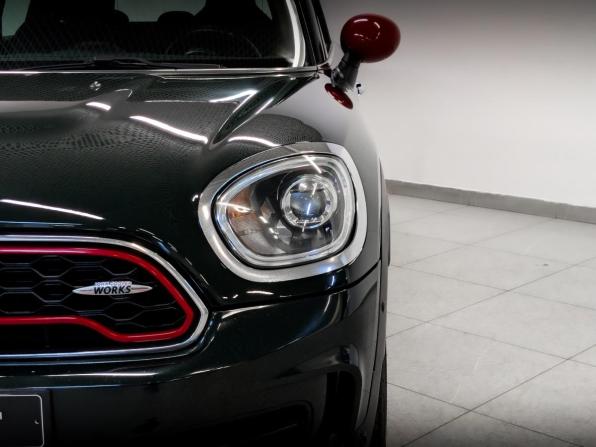 Mini Countryman II с пробегом 2019 года, цена 2 750 000 рублей, 130586 км, внедорожник, Автокод Объявления