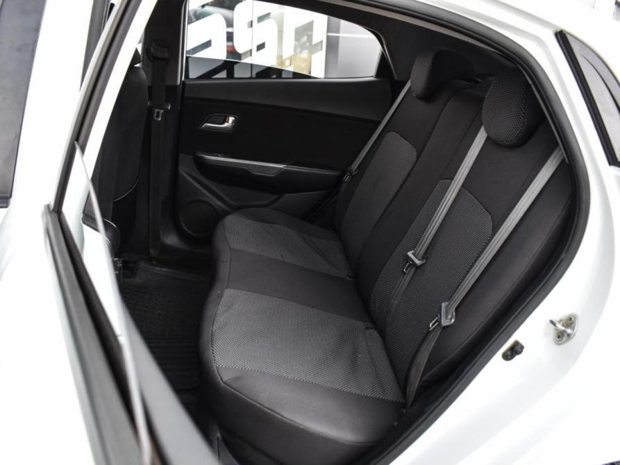 Kia Rio III Краснодар  - изображение 9