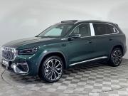 Geely Monjaro I Рестайлинг 2 (China Market) Ростов-на-Дону  - изображение 25