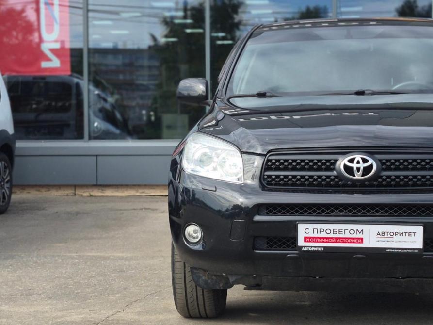 Toyota RAV4 III (XA30) Архангельск  - изображение 4