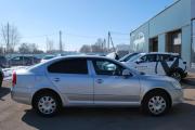 Skoda Octavia II (A5) Рестайлинг Стерлитамак  - изображение 22